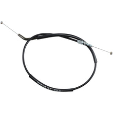 Motion Pro Black Vinyl Throttle Push Cable 03-0175_445686