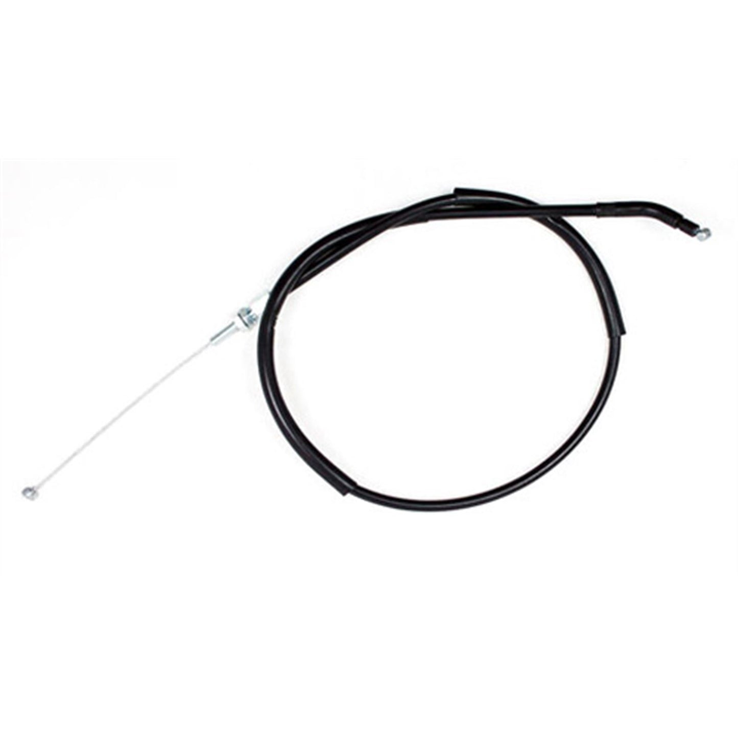 Motion Pro Black Vinyl Throttle Push Cable 03-0175_551439