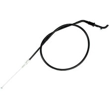 Motion Pro Black Vinyl Throttle Pull Cable 03-0177_7958