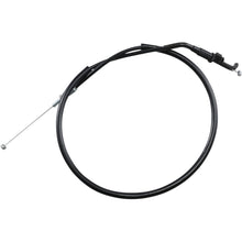 Motion Pro Black Vinyl Throttle Pull Cable 03-0177_445685