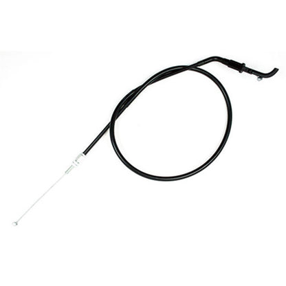 Motion Pro Black Vinyl Throttle Pull Cable 03-0177_551440