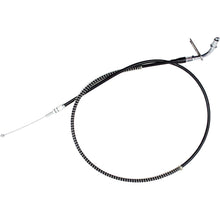 Motion Pro Black Vinyl Throttle Pull Cable 03-0203_7959