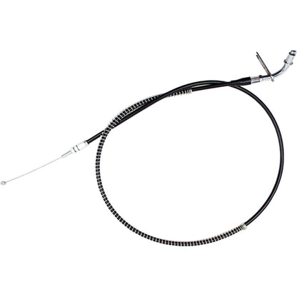 Motion Pro Black Vinyl Throttle Pull Cable 03-0203_7959