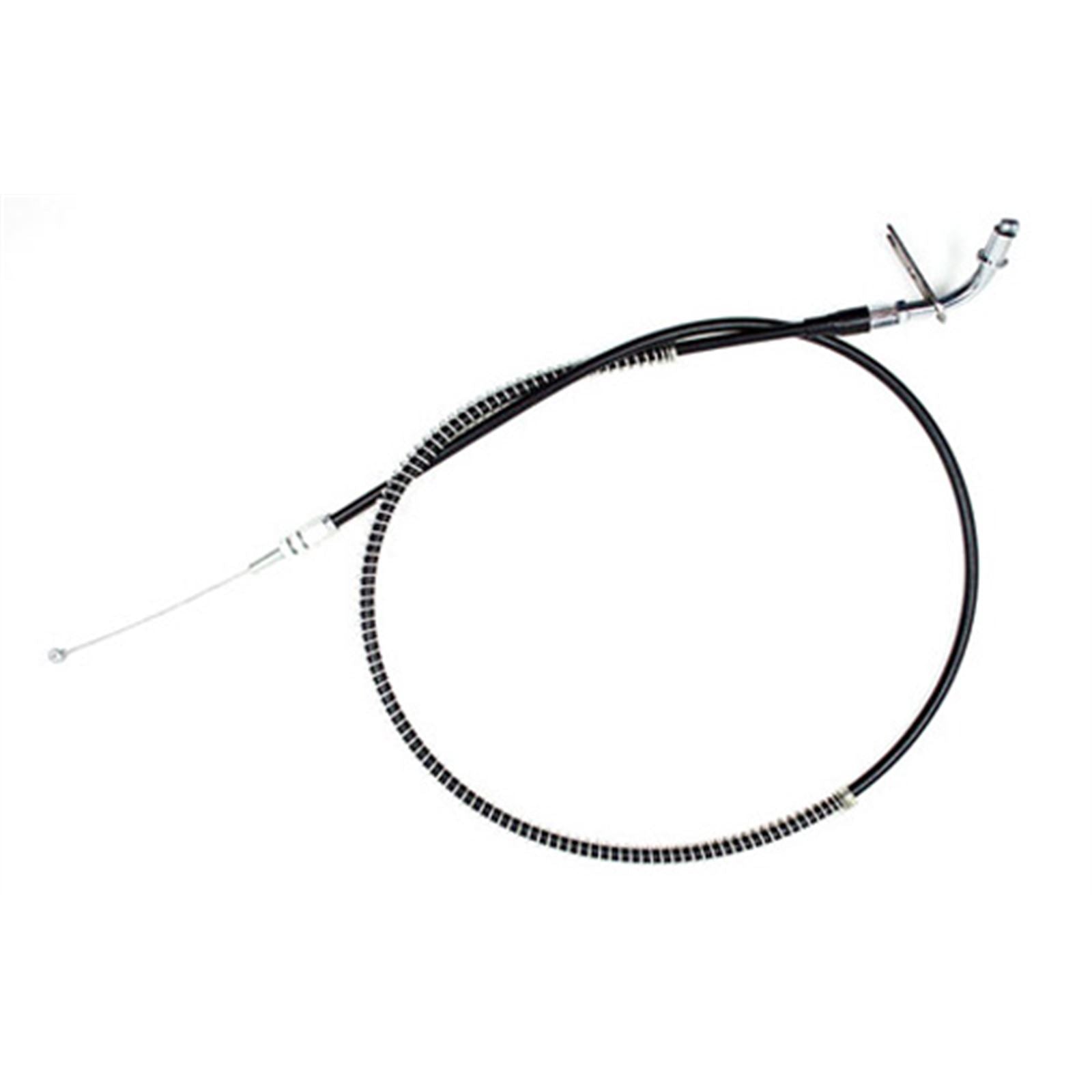 Motion Pro Black Vinyl Throttle Pull Cable 03-0203_551441