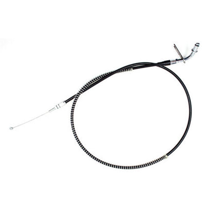 Motion Pro Black Vinyl Throttle Pull Cable 03-0203_551441
