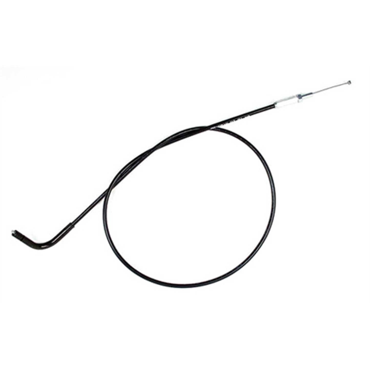 Motion Pro Black Vinyl Choke Cable 03-0210_551442