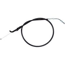 Motion Pro Black Vinyl Throttle Pull Cable 03-0212_7962