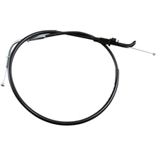 Motion Pro Black Vinyl Throttle Pull Cable 03-0212_445914