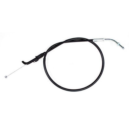 Motion Pro Black Vinyl Throttle Pull Cable 03-0212_551443