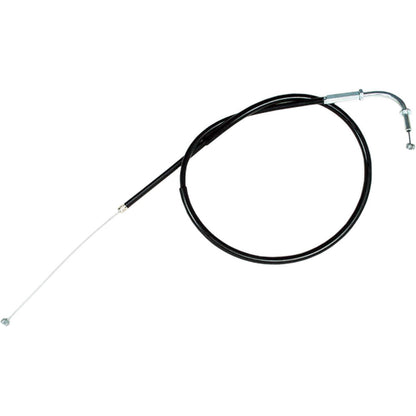 Motion Pro Black Vinyl Throttle Push Cable 03-0213_7963