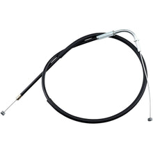 Motion Pro Black Vinyl Throttle Push Cable 03-0213_445915