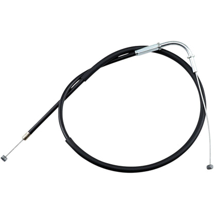 Motion Pro Black Vinyl Throttle Push Cable 03-0213_445915