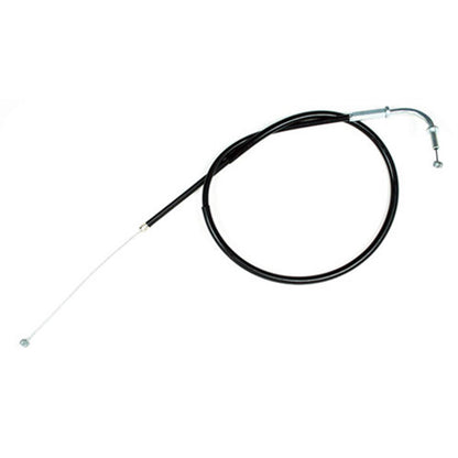Motion Pro Black Vinyl Throttle Push Cable 03-0213_551444