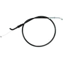 Motion Pro Black Vinyl Throttle Pull Cable 03-0214_7964