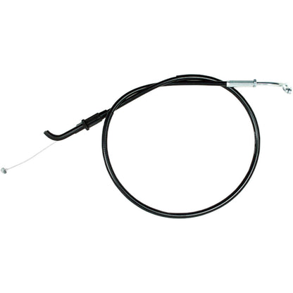 Motion Pro Black Vinyl Throttle Pull Cable 03-0214_7964