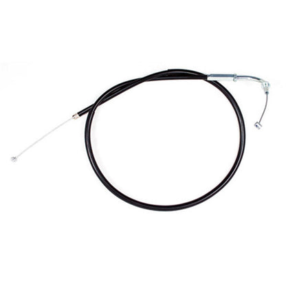 Motion Pro Black Vinyl Throttle Push Cable 03-0215_551446