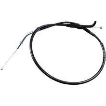 Motion Pro Black Vinyl Throttle Pull Cable 03-0216_445918
