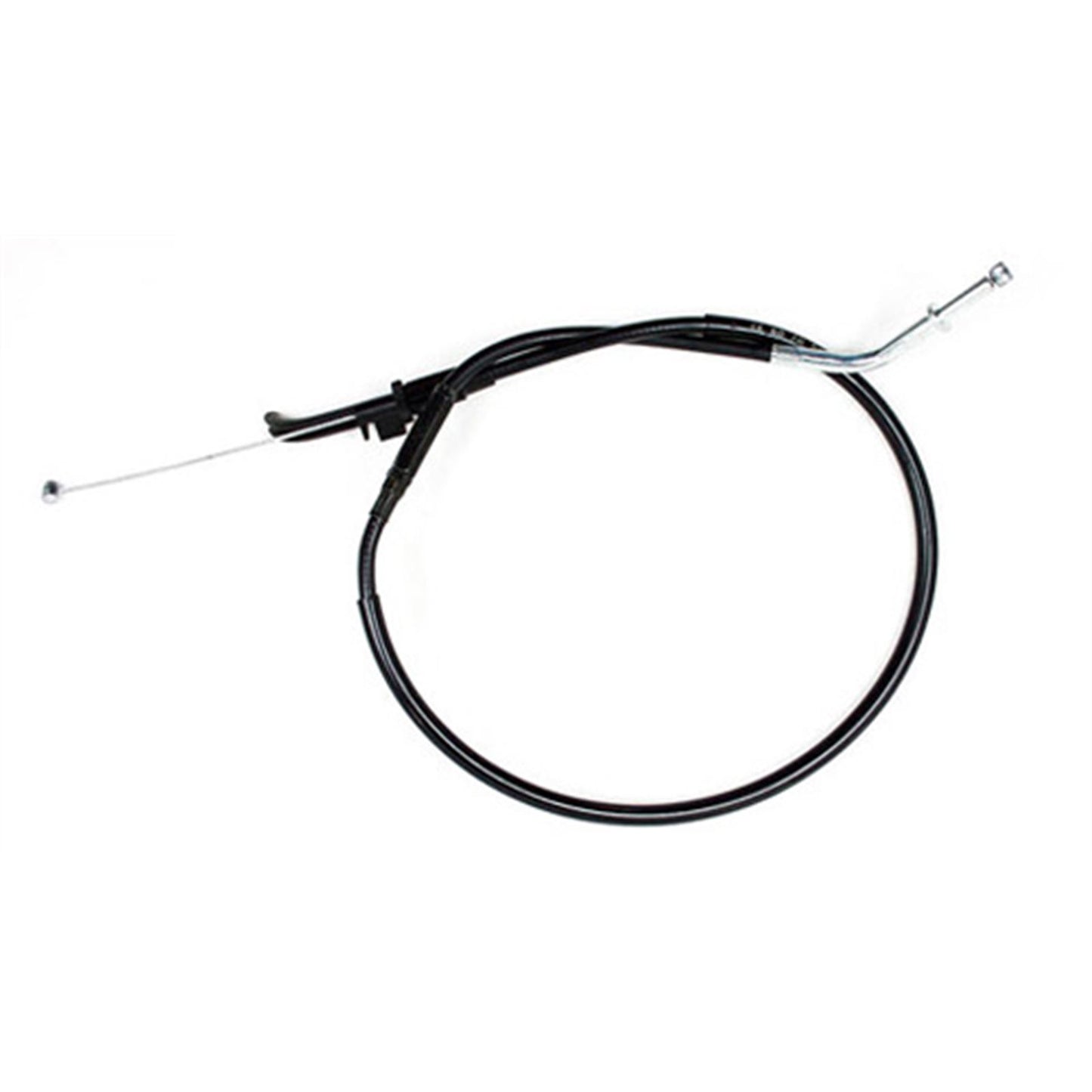 Motion Pro Black Vinyl Throttle Pull Cable 03-0216_551447