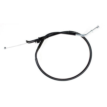 Motion Pro Black Vinyl Throttle Pull Cable 03-0216_551447