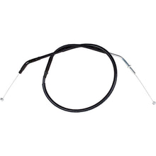 Motion Pro Black Vinyl Throttle Push Cable 03-0217_7967