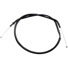 Motion Pro Black Vinyl Throttle Push Cable 03-0217_445919