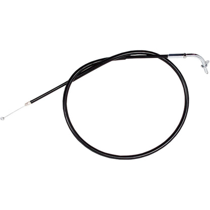 Motion Pro Black Vinyl Choke Cable 03-0218_7968