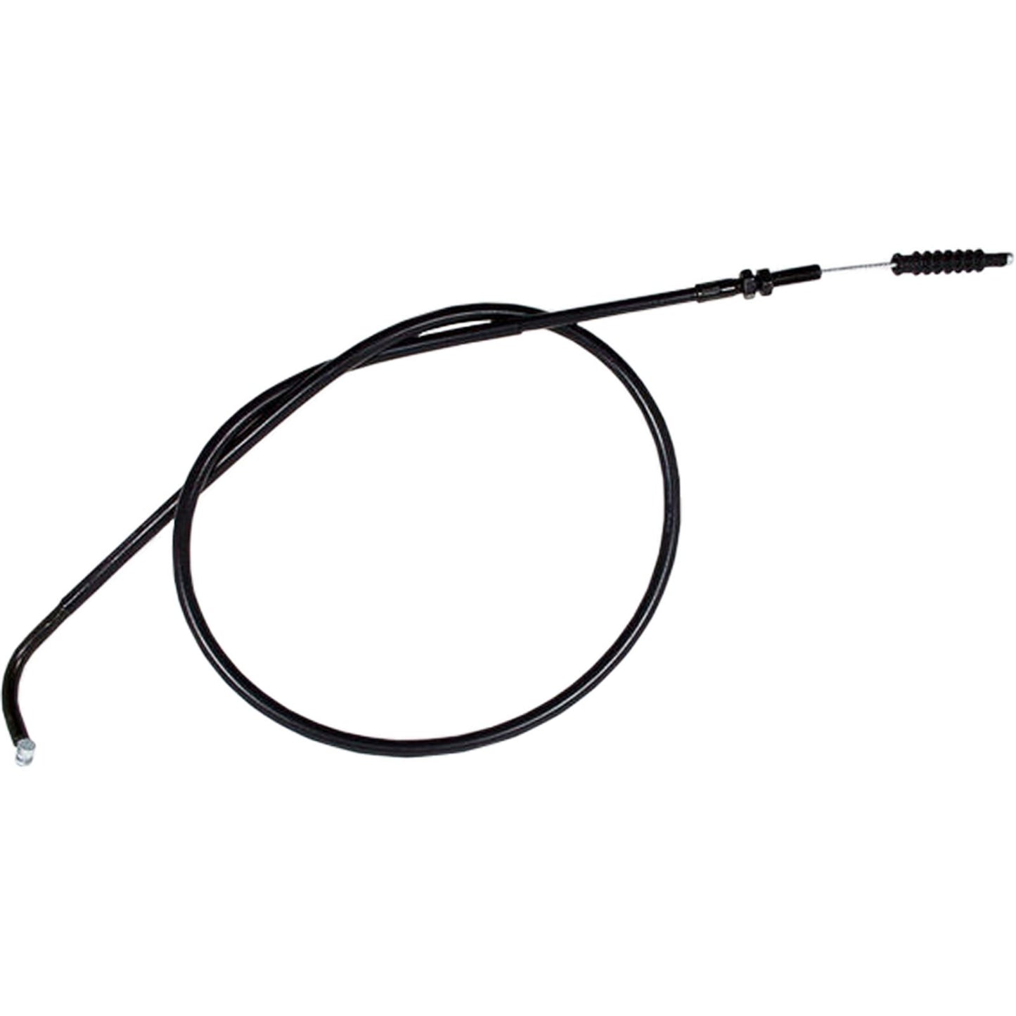 Motion Pro Black Vinyl Clutch Cable 03-0221_7970