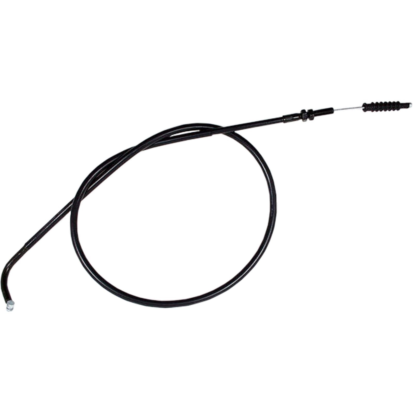 Motion Pro Black Vinyl Clutch Cable 03-0221_7970