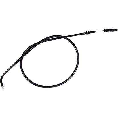 Motion Pro Black Vinyl Clutch Cable 03-0221_7970