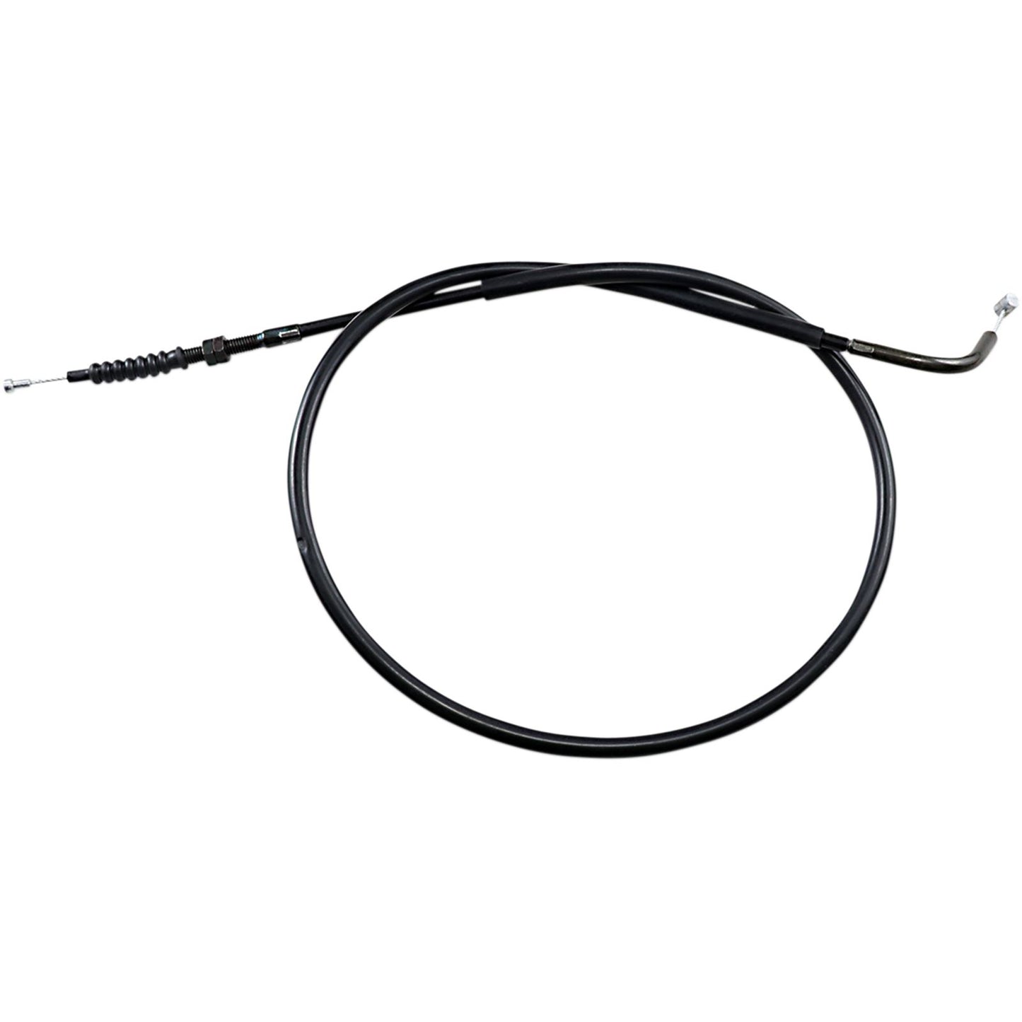 Motion Pro Black Vinyl Clutch Cable 03-0221_445921