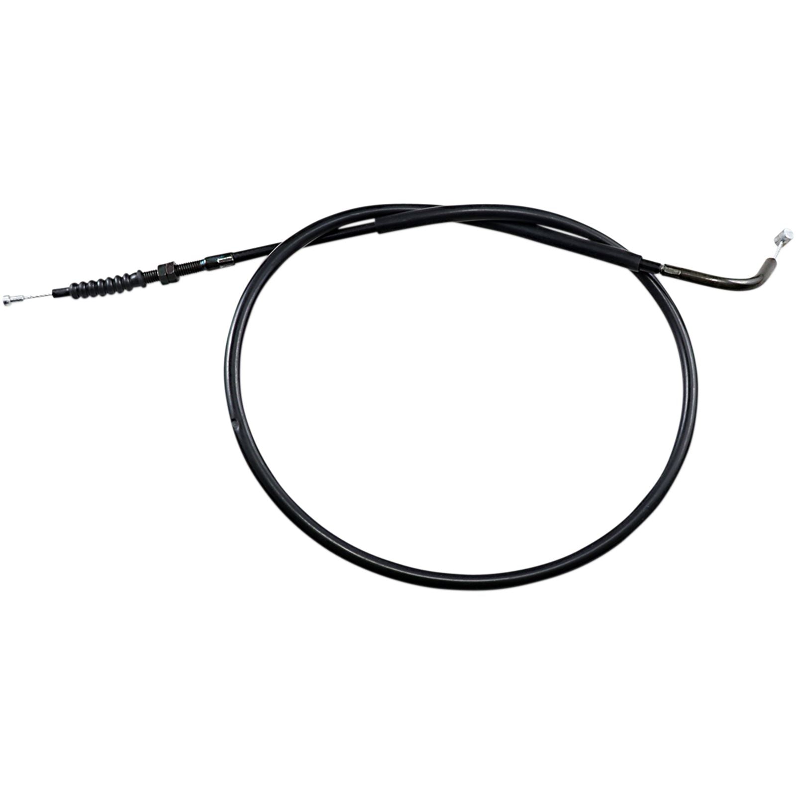 Motion Pro Black Vinyl Clutch Cable 03-0221_445921