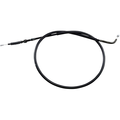 Motion Pro Black Vinyl Clutch Cable 03-0221_445921