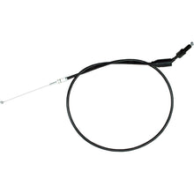 Motion Pro Black Vinyl Throttle Pull Cable 03-0232_7971