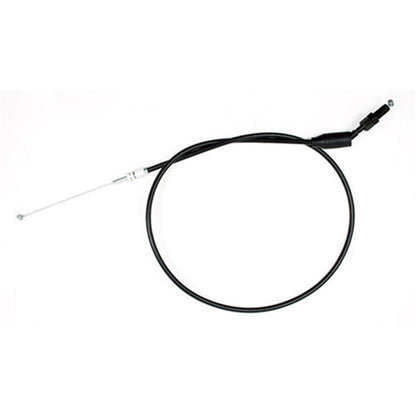 Motion Pro Black Vinyl Throttle Pull Cable 03-0232_551452