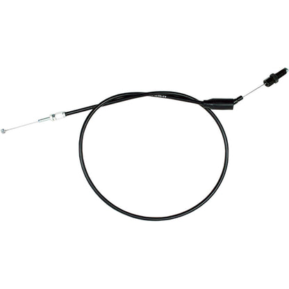 Motion Pro Black Vinyl Throttle Push Cable 03-0233_7972