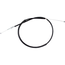 Motion Pro Black Vinyl Throttle Push Cable 03-0252_7973