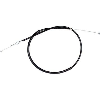 Motion Pro Black Vinyl Throttle Push Cable 03-0252_7973