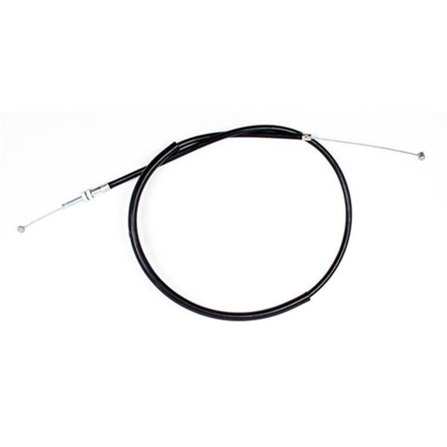 Motion Pro Black Vinyl Throttle Push Cable 03-0252_551454