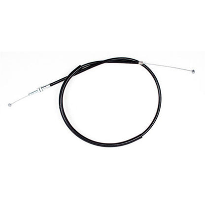 Motion Pro Black Vinyl Throttle Push Cable 03-0252_551454
