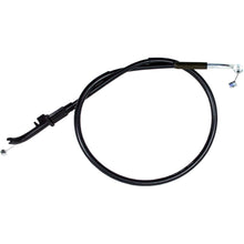Motion Pro Black Vinyl Throttle Pull Cable 03-0267_7974