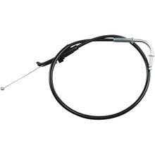 Motion Pro Black Vinyl Throttle Pull Cable 03-0267_445693