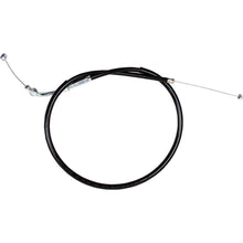 Motion Pro Black Vinyl Throttle Push Cable 03-0268_7975
