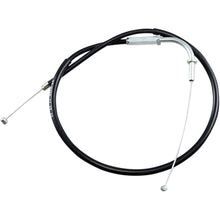 Motion Pro Black Vinyl Throttle Push Cable 03-0268_445924