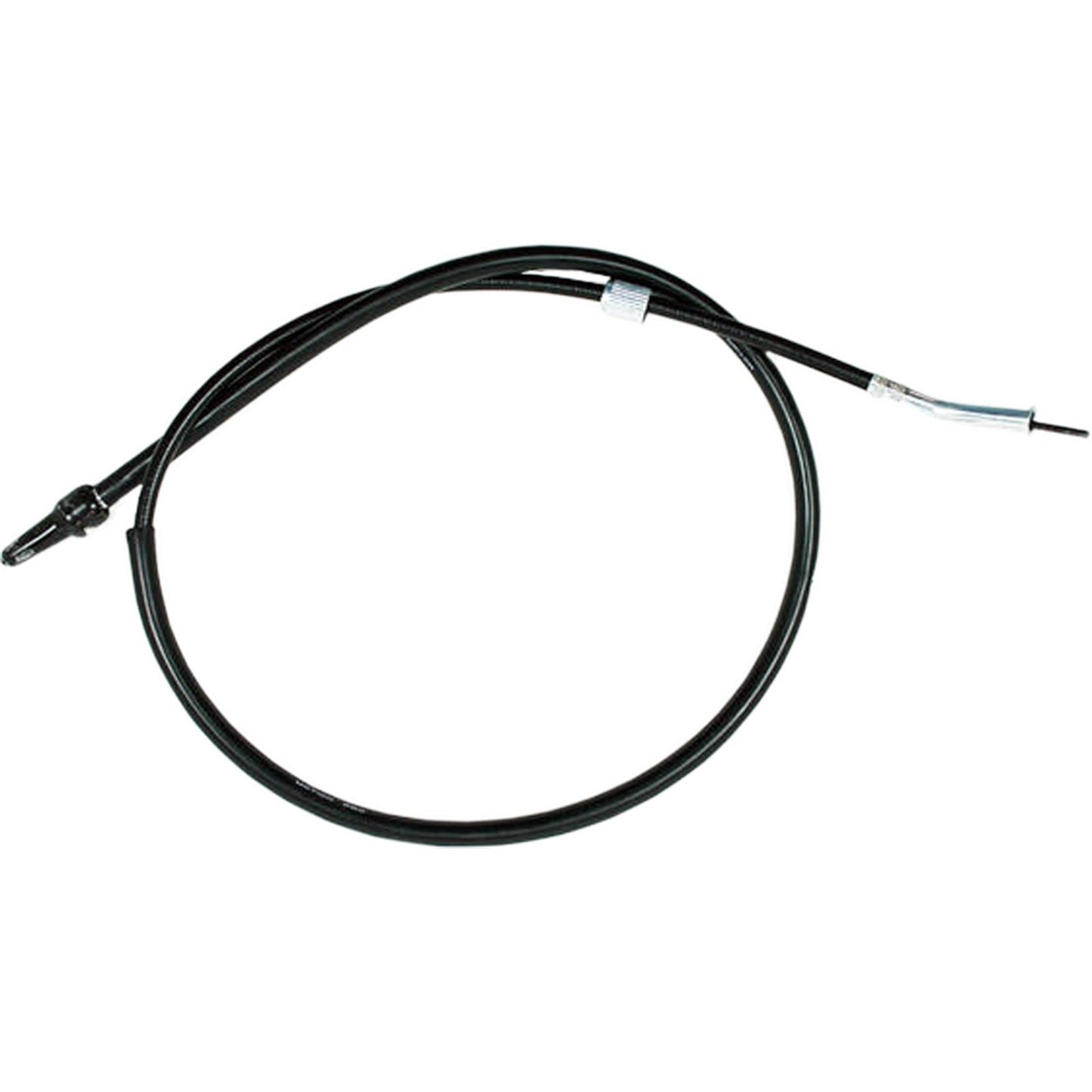 Motion Pro Black Vinyl Speedo Cable 03-0269_7976