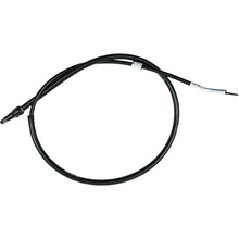 Motion Pro Black Vinyl Speedo Cable 03-0269_7976