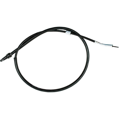 Motion Pro Black Vinyl Speedo Cable 03-0269_7976