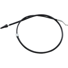 Motion Pro Black Vinyl Speedo Cable 03-0269_445925