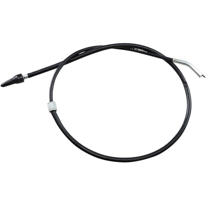 Motion Pro Black Vinyl Speedo Cable 03-0269_445925