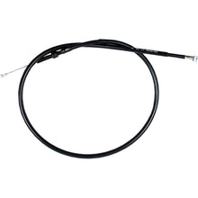Motion Pro Black Vinyl Clutch Cable 03-0294_7977
