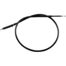 Motion Pro Black Vinyl Clutch Cable 03-0294_445937